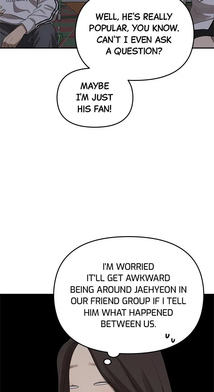 Girl Friend (Lee Sang Dol) Chapter 26 – Page 8