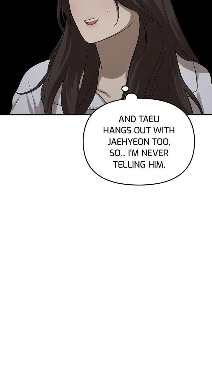 Girl Friend (Lee Sang Dol) Chapter 26 – Page 9