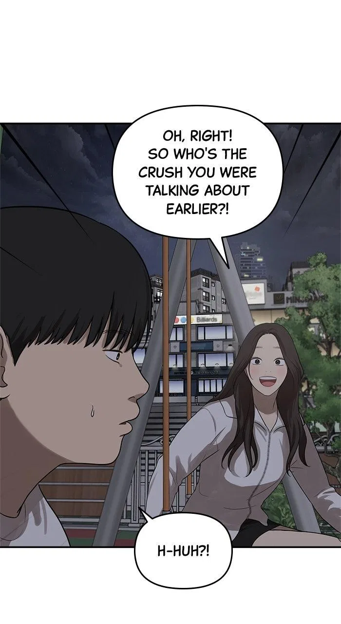 Girl Friend (Lee Sang Dol) Chapter 26 – Page 10