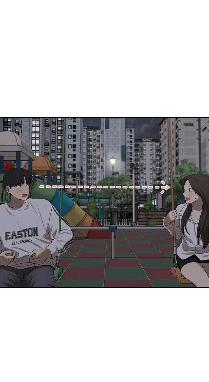 Girl Friend (Lee Sang Dol) Chapter 26 – Page 11