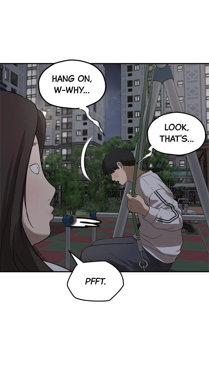 Girl Friend (Lee Sang Dol) Chapter 26 – Page 12