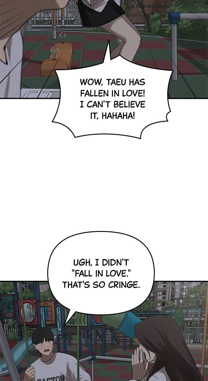 Girl Friend (Lee Sang Dol) Chapter 26 – Page 14