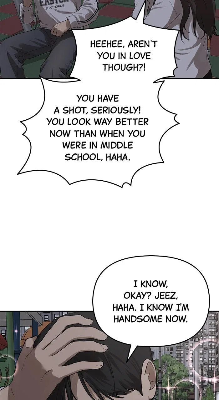 Girl Friend (Lee Sang Dol) Chapter 26 – Page 15