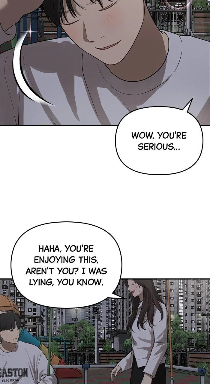 Girl Friend (Lee Sang Dol) Chapter 26 – Page 16