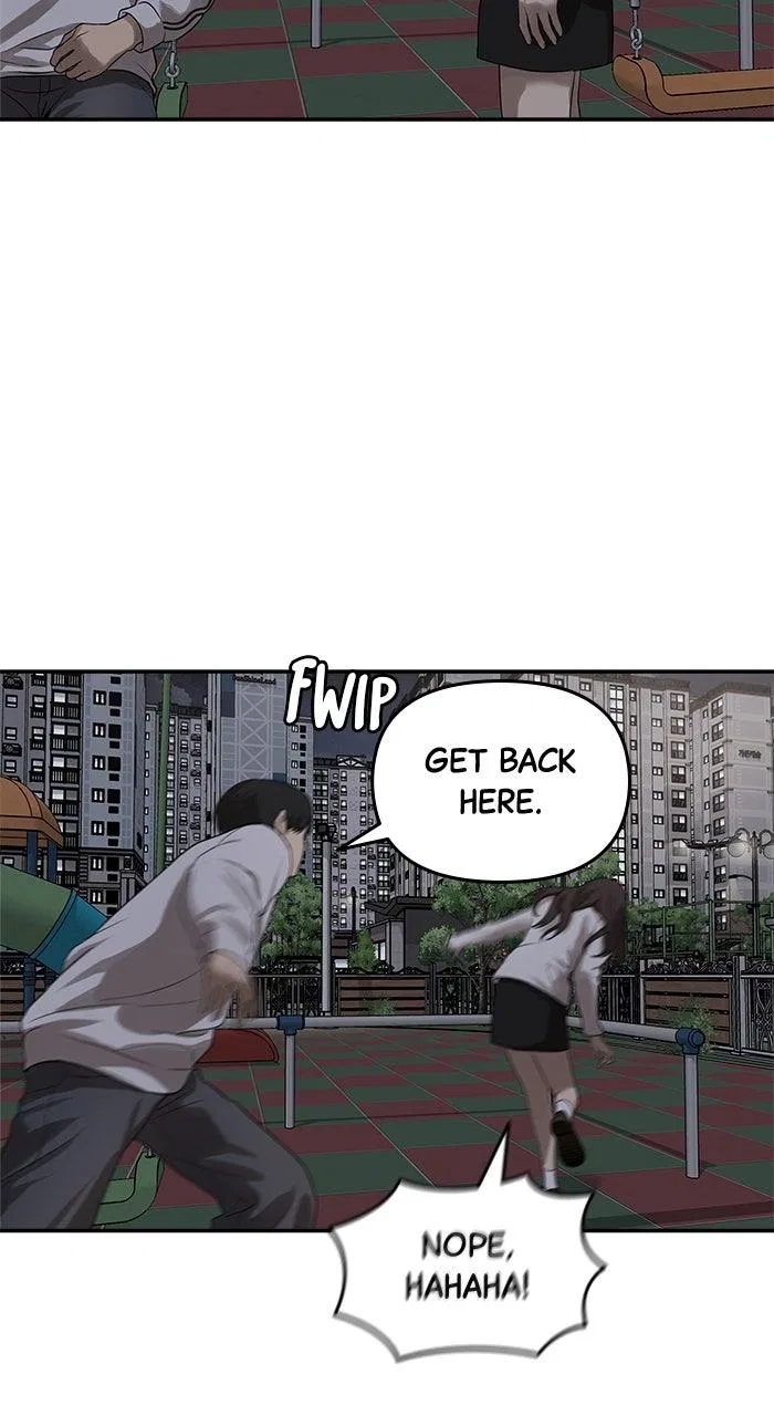 Girl Friend (Lee Sang Dol) Chapter 26 – Page 17