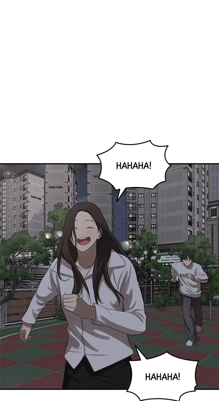 Girl Friend (Lee Sang Dol) Chapter 26 – Page 18