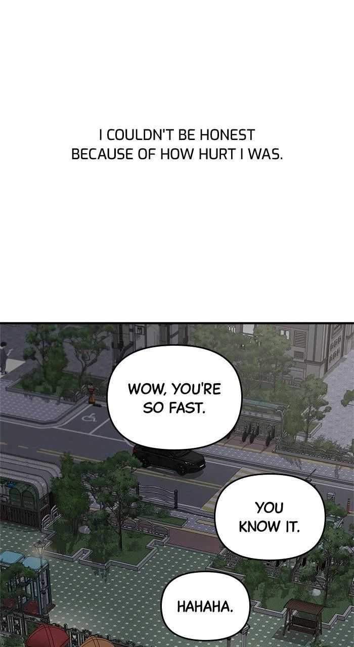 Girl Friend (Lee Sang Dol) Chapter 26 – Page 22