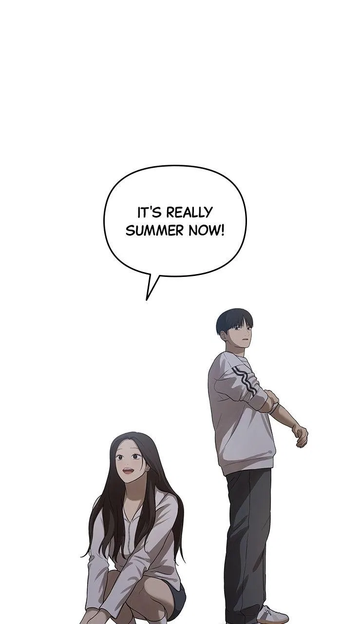 Girl Friend (Lee Sang Dol) Chapter 26 – Page 27