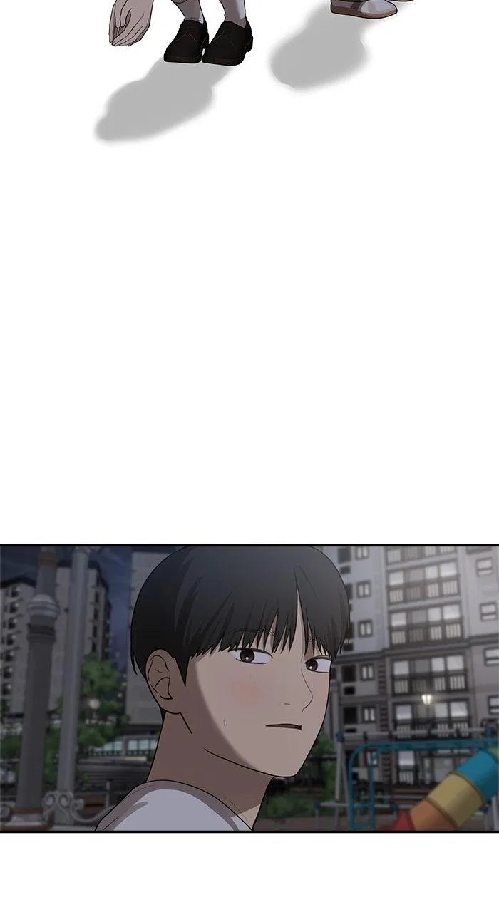 Girl Friend (Lee Sang Dol) Chapter 26 – Page 28