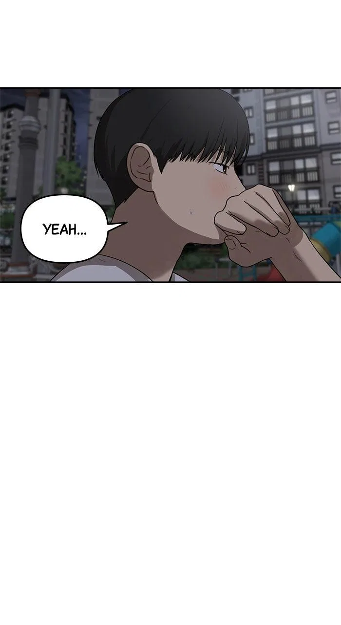 Girl Friend (Lee Sang Dol) Chapter 26 – Page 29