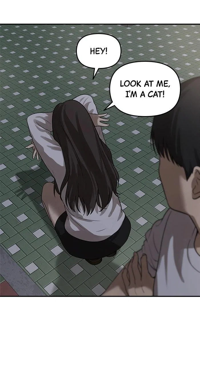Girl Friend (Lee Sang Dol) Chapter 26 – Page 35