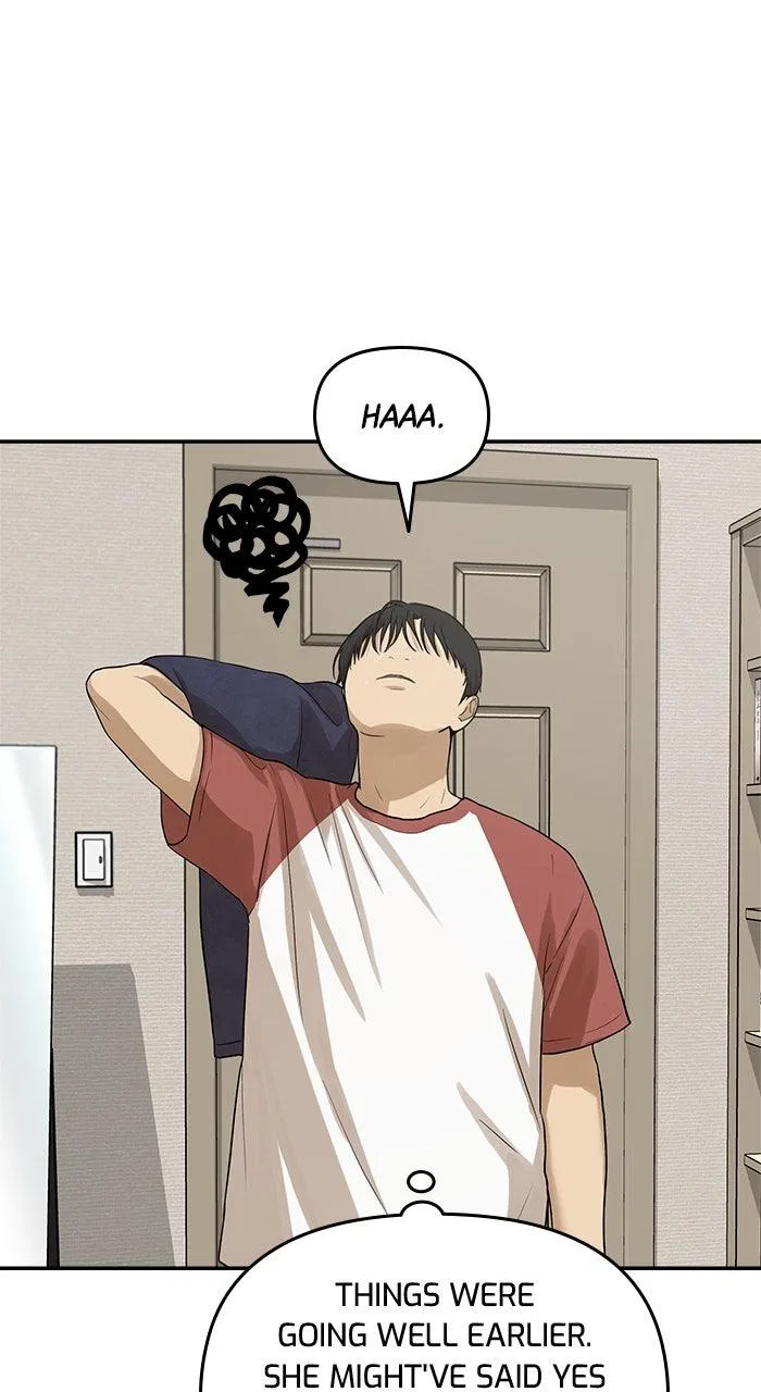Girl Friend (Lee Sang Dol) Chapter 26 – Page 38