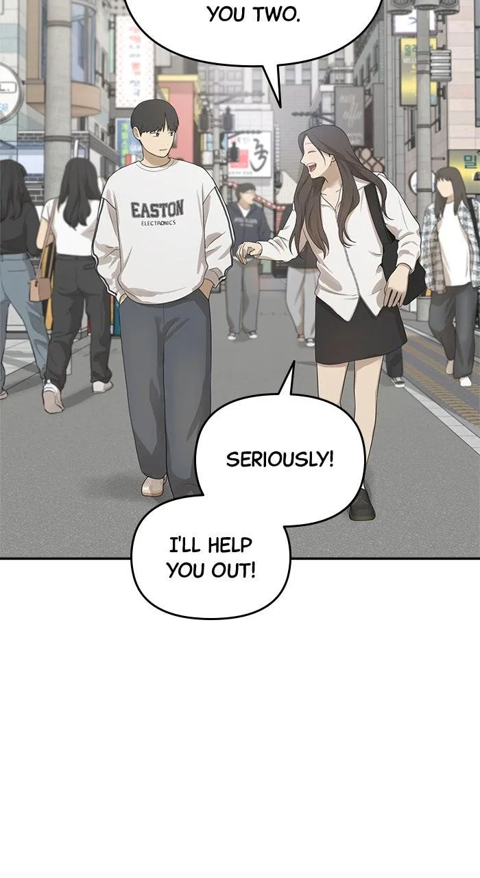 Girl Friend (Lee Sang Dol) Chapter 26 – Page 40