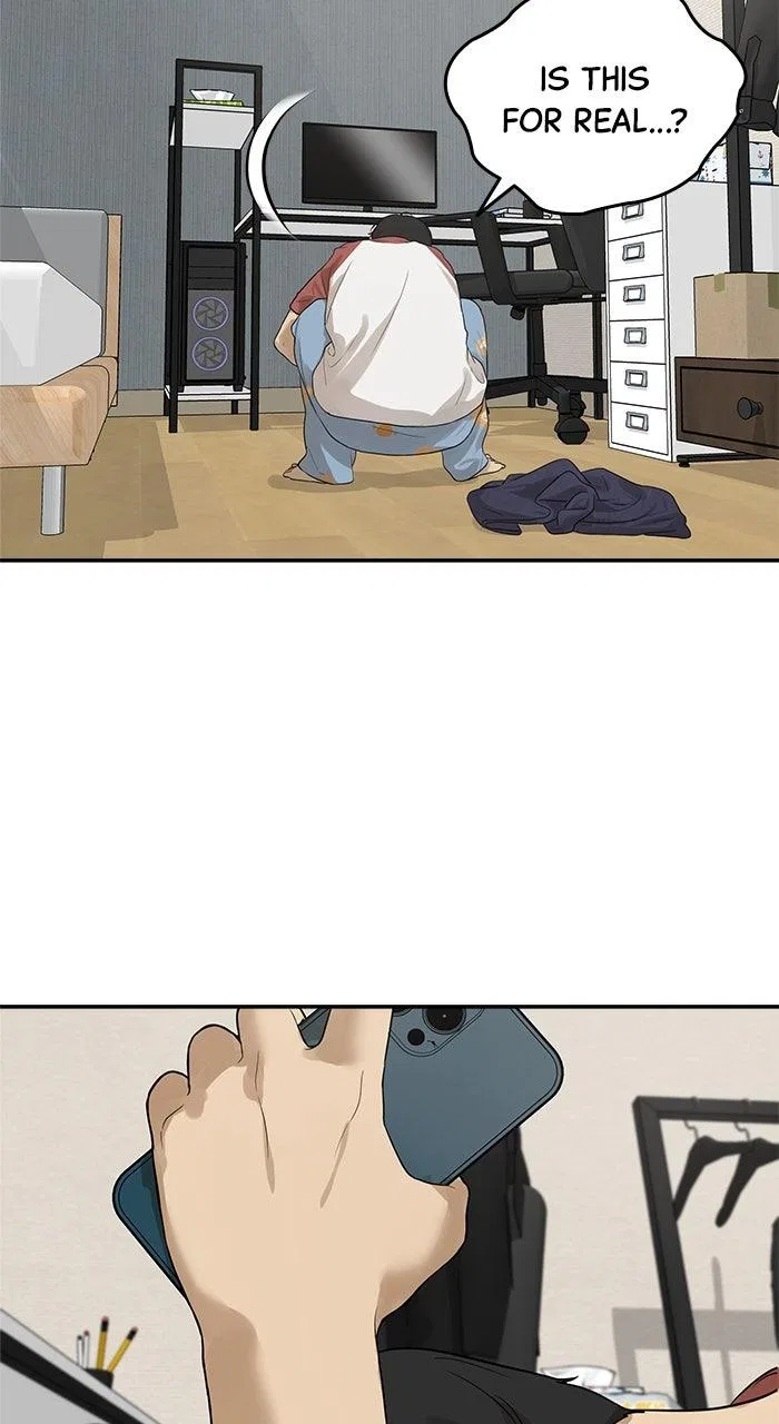 Girl Friend (Lee Sang Dol) Chapter 26 – Page 47