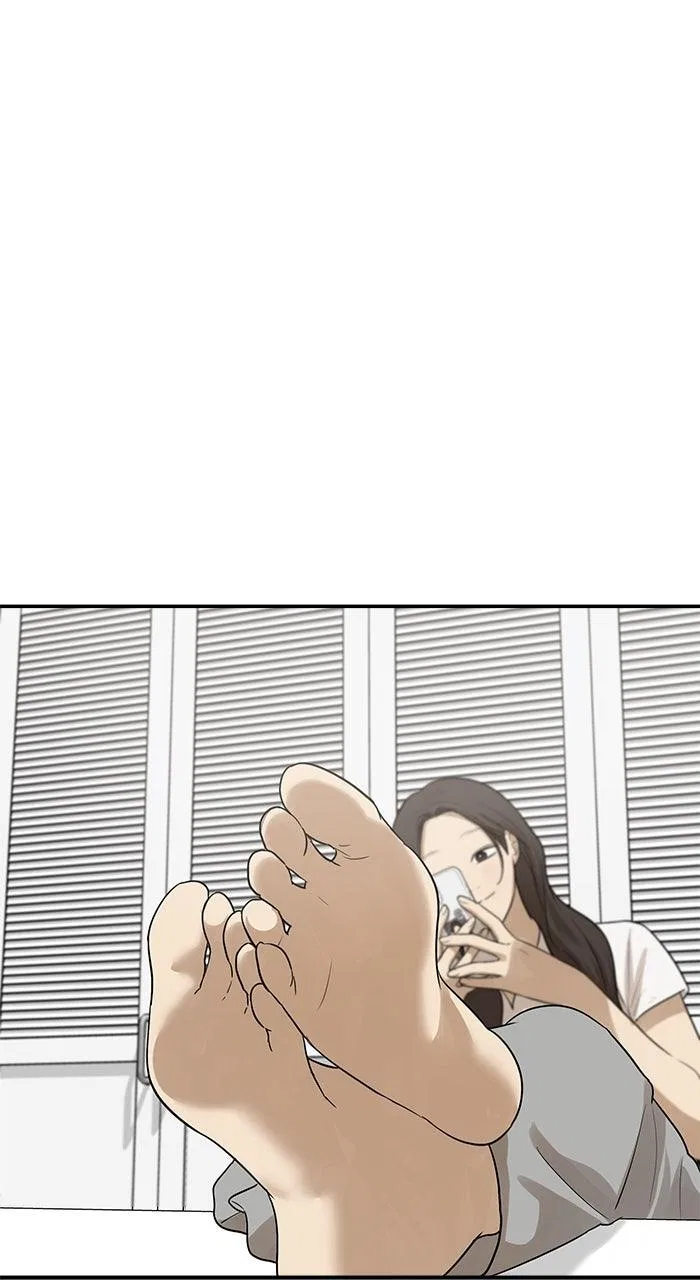 Girl Friend (Lee Sang Dol) Chapter 26 – Page 50