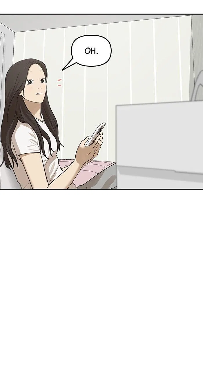 Girl Friend (Lee Sang Dol) Chapter 26 – Page 54