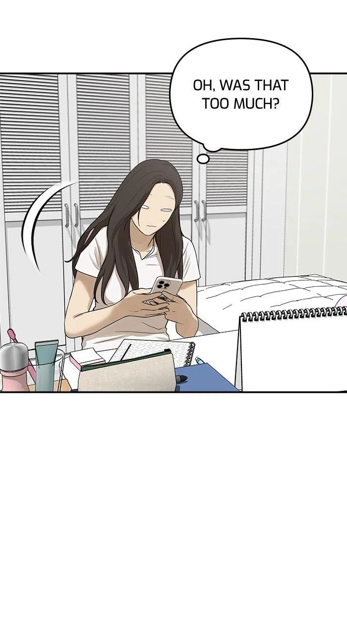 Girl Friend (Lee Sang Dol) Chapter 26 – Page 61