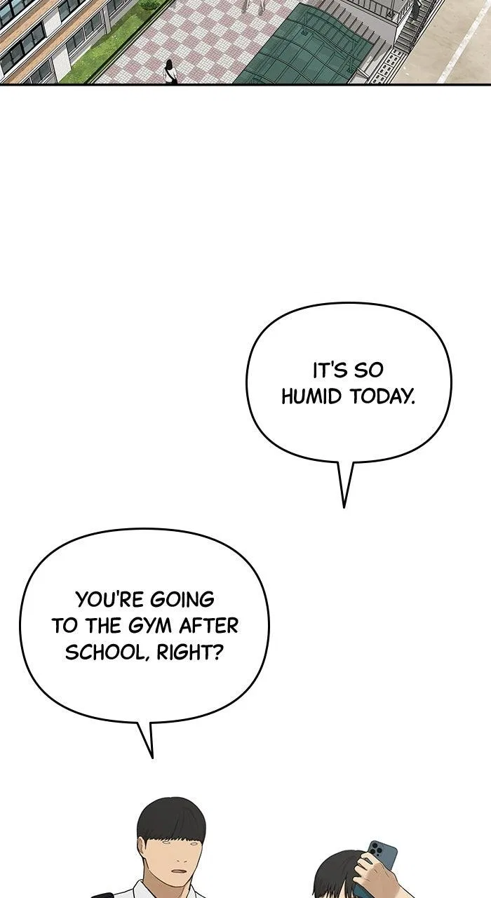 Girl Friend (Lee Sang Dol) Chapter 26 – Page 72