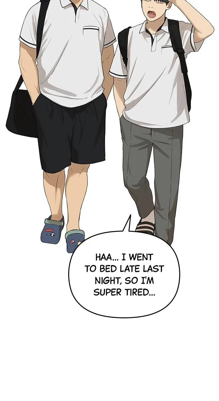 Girl Friend (Lee Sang Dol) Chapter 26 – Page 73