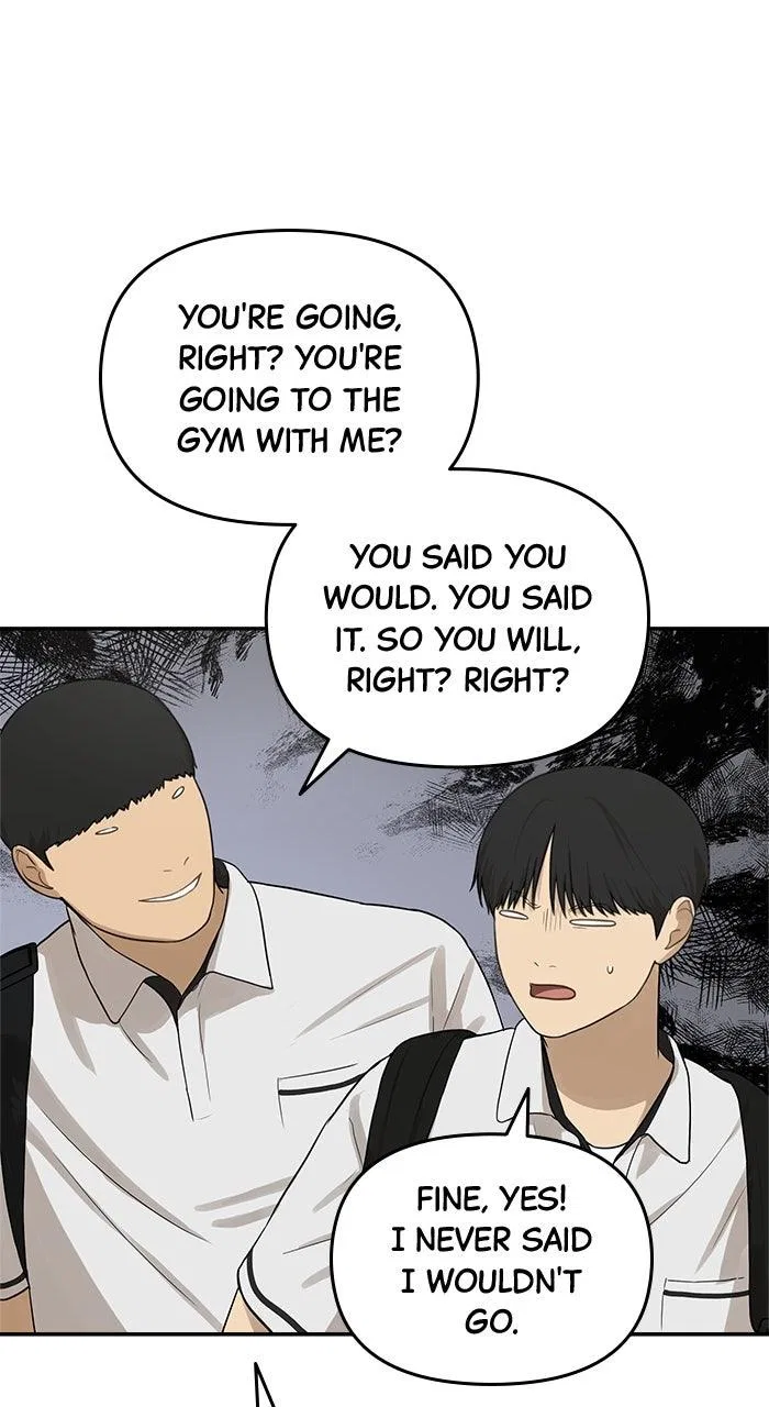 Girl Friend (Lee Sang Dol) Chapter 26 – Page 74