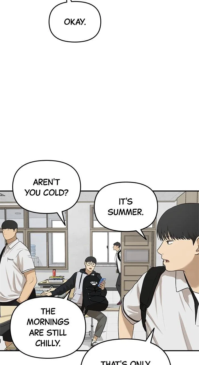 Girl Friend (Lee Sang Dol) Chapter 26 – Page 75
