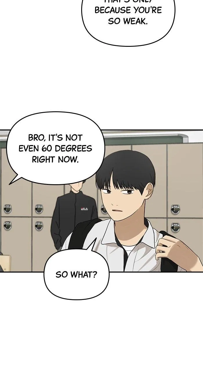 Girl Friend (Lee Sang Dol) Chapter 26 – Page 76