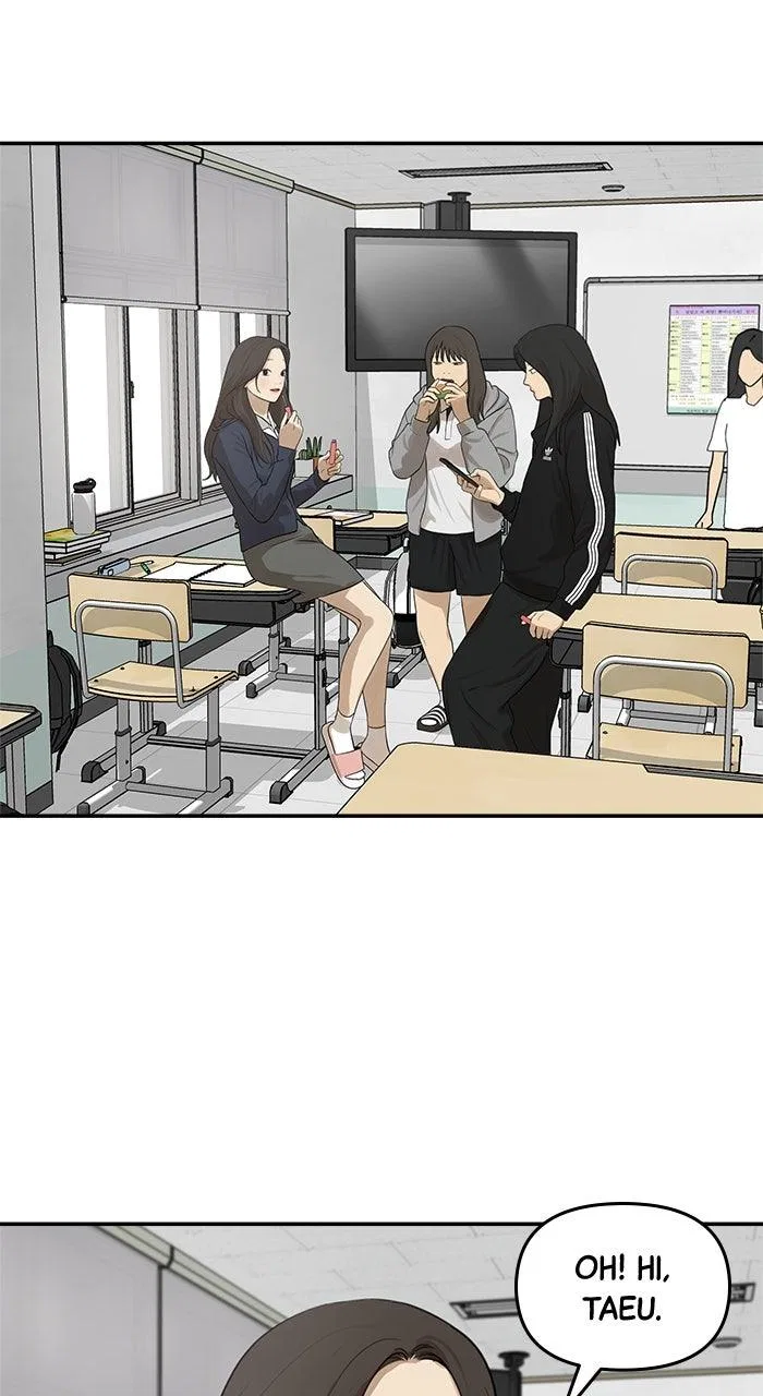 Girl Friend (Lee Sang Dol) Chapter 26 – Page 77