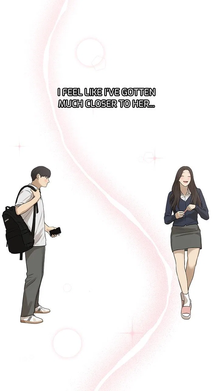 Girl Friend (Lee Sang Dol) Chapter 26 – Page 80