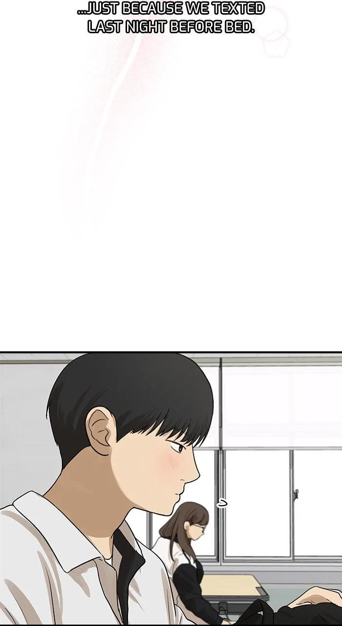 Girl Friend (Lee Sang Dol) Chapter 26 – Page 81