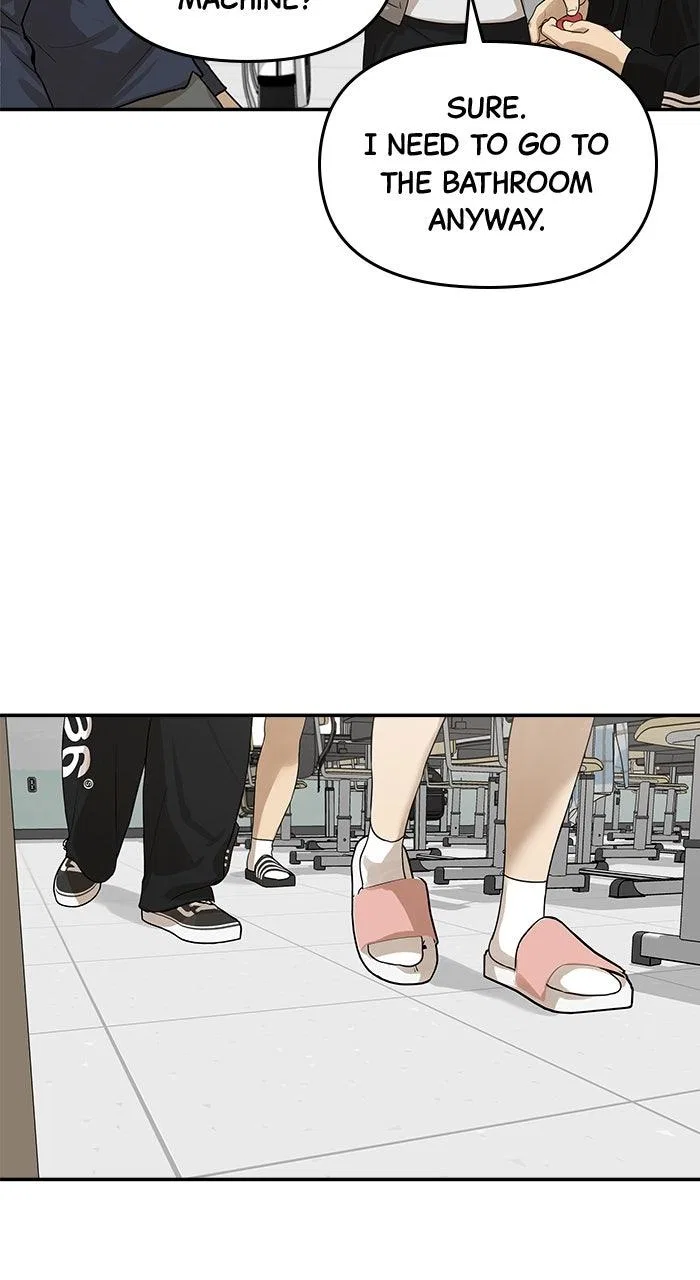 Girl Friend (Lee Sang Dol) Chapter 26 – Page 83