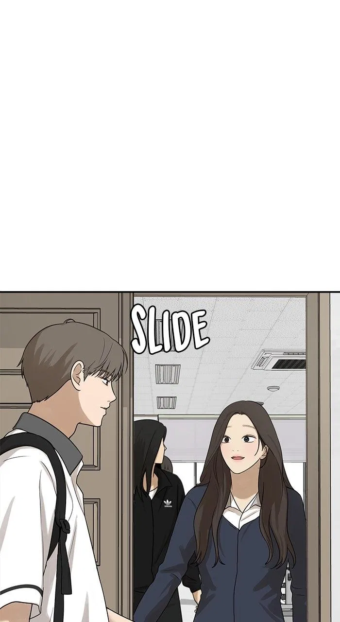 Girl Friend (Lee Sang Dol) Chapter 26 – Page 84