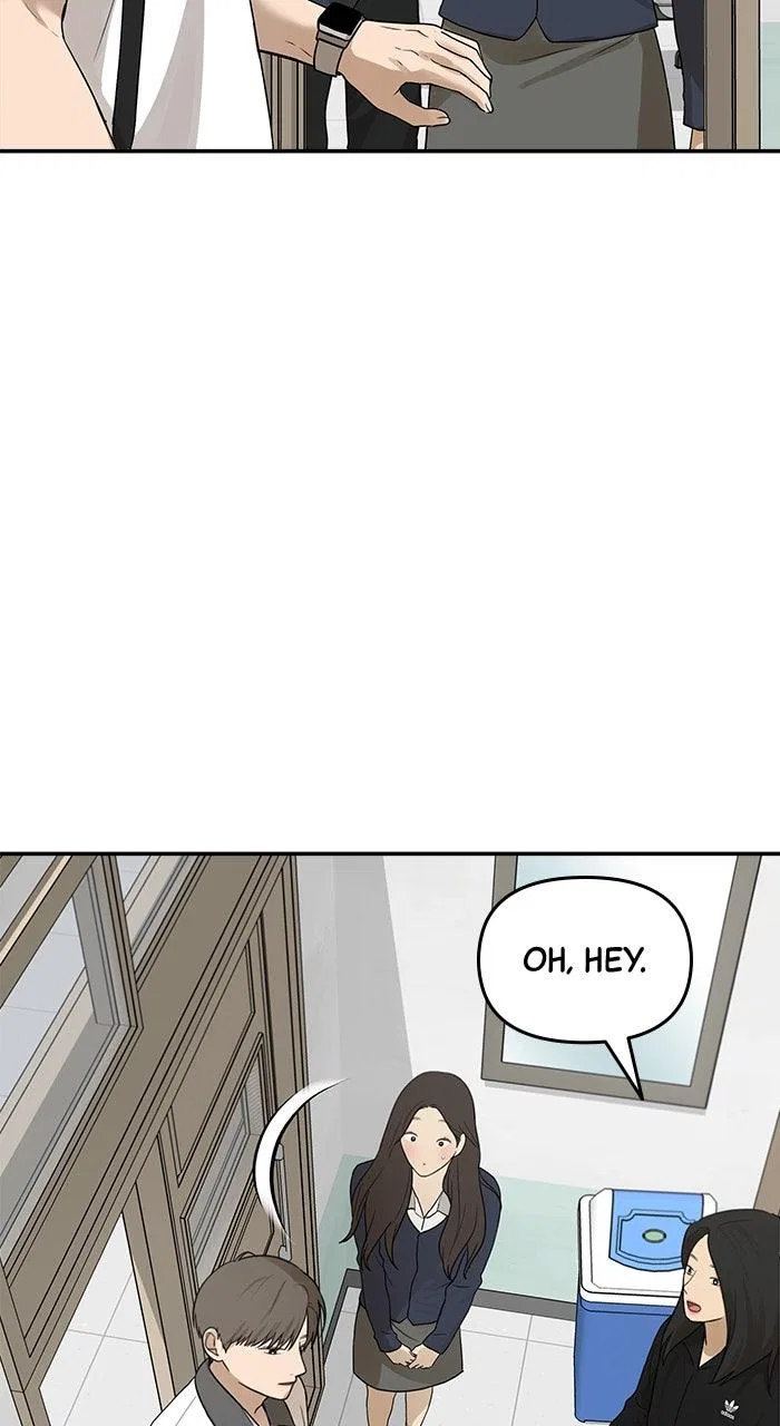 Girl Friend (Lee Sang Dol) Chapter 26 – Page 85