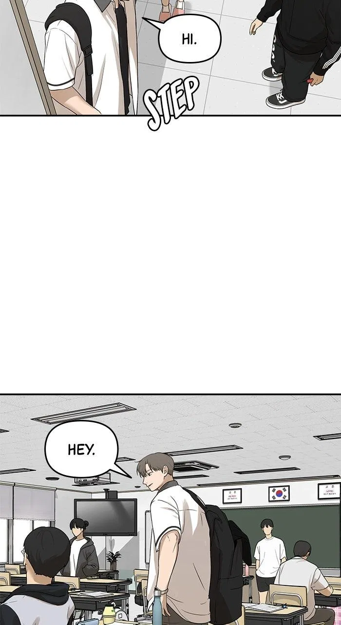 Girl Friend (Lee Sang Dol) Chapter 26 – Page 86