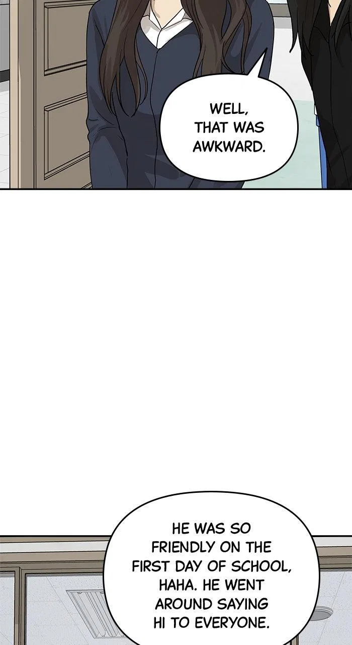 Girl Friend (Lee Sang Dol) Chapter 26 – Page 88
