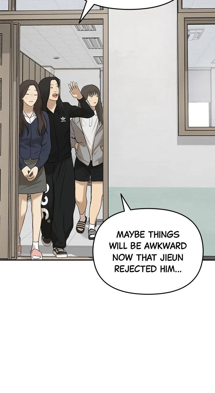 Girl Friend (Lee Sang Dol) Chapter 26 – Page 89