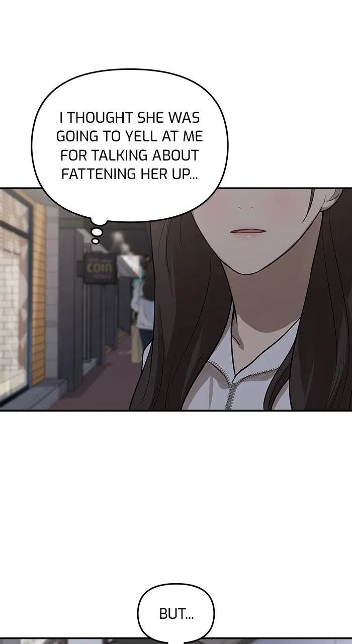 Girl Friend (Lee Sang Dol) Chapter 25 – Page 4