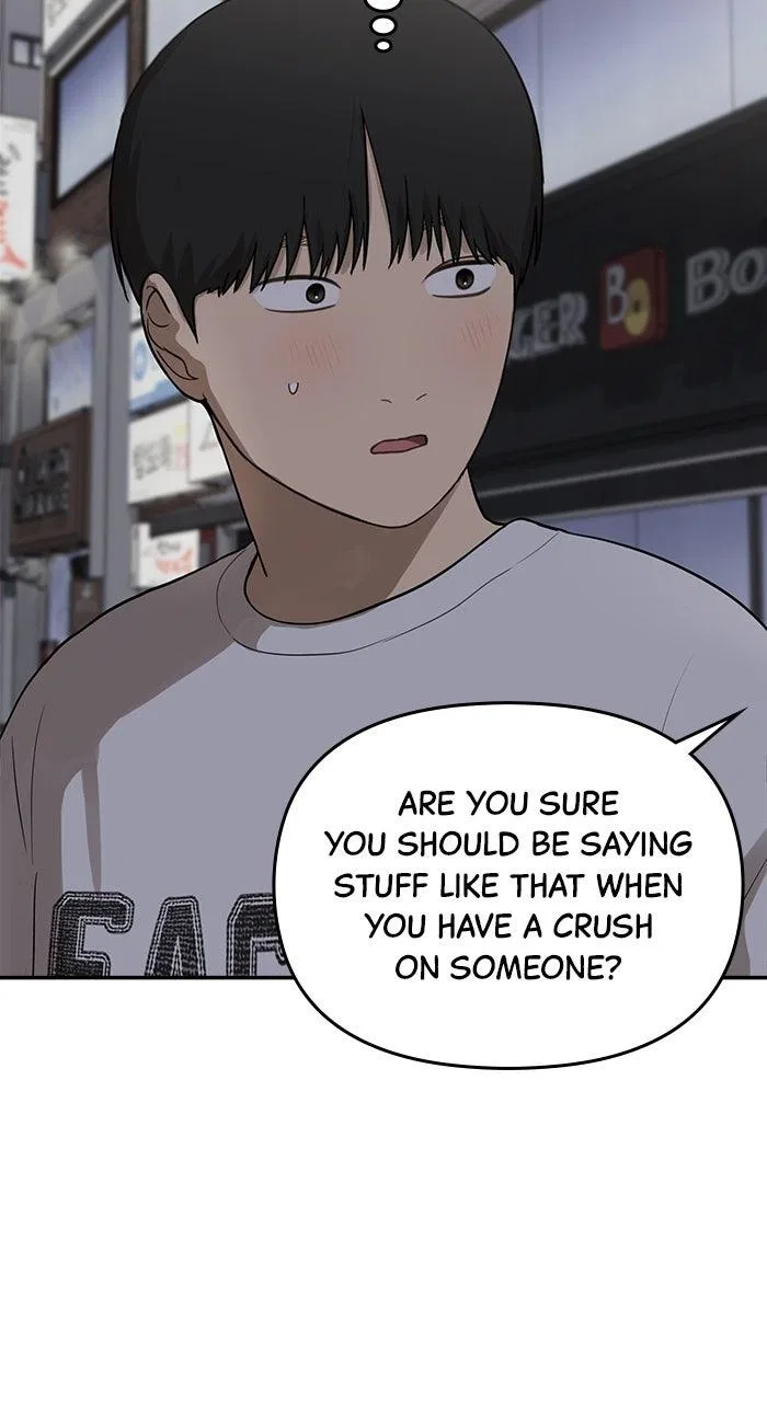 Girl Friend (Lee Sang Dol) Chapter 25 – Page 5