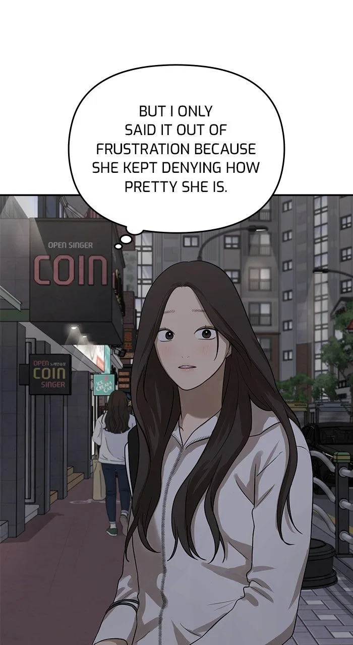 Girl Friend (Lee Sang Dol) Chapter 25 – Page 6