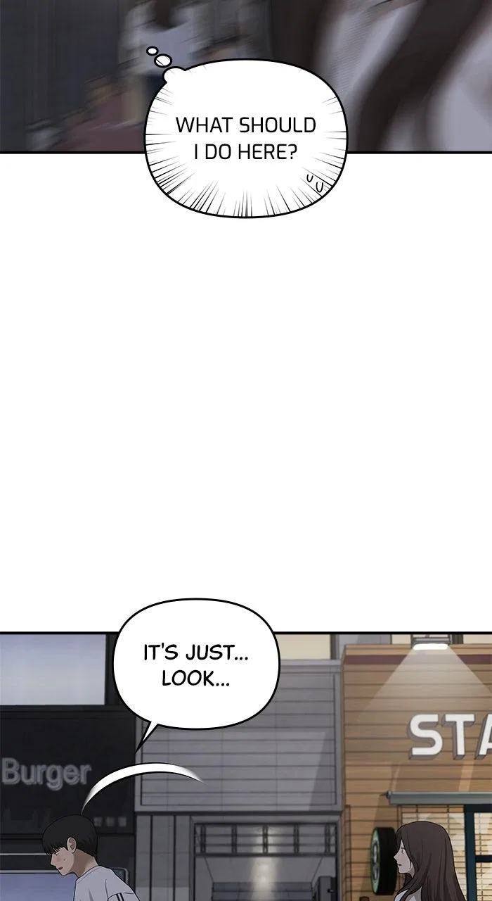 Girl Friend (Lee Sang Dol) Chapter 25 – Page 8