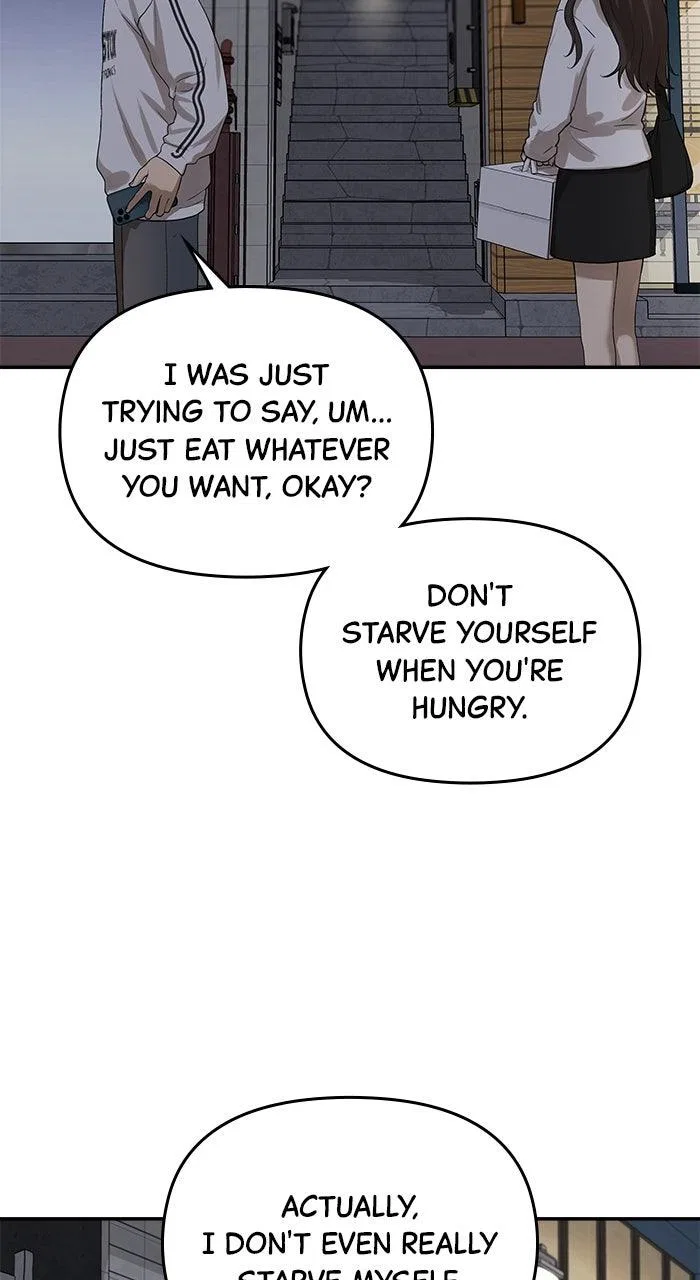 Girl Friend (Lee Sang Dol) Chapter 25 – Page 9