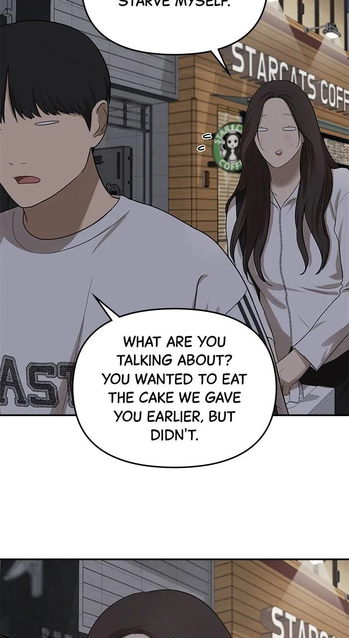 Girl Friend (Lee Sang Dol) Chapter 25 – Page 10