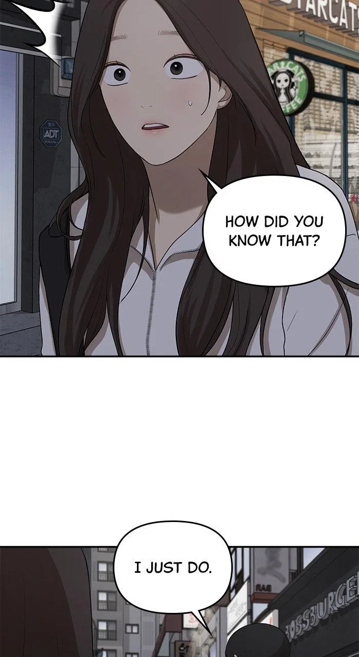 Girl Friend (Lee Sang Dol) Chapter 25 – Page 11