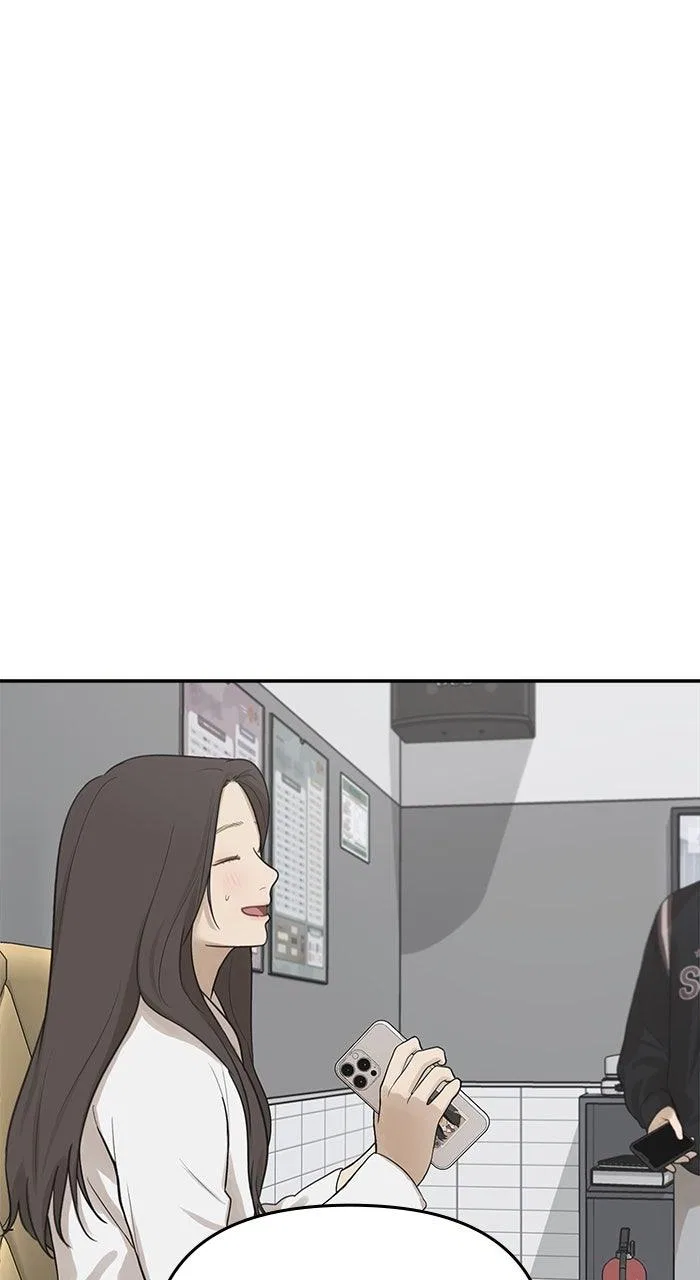 Girl Friend (Lee Sang Dol) Chapter 25 – Page 17