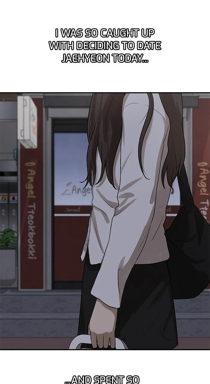 Girl Friend (Lee Sang Dol) Chapter 25 – Page 24