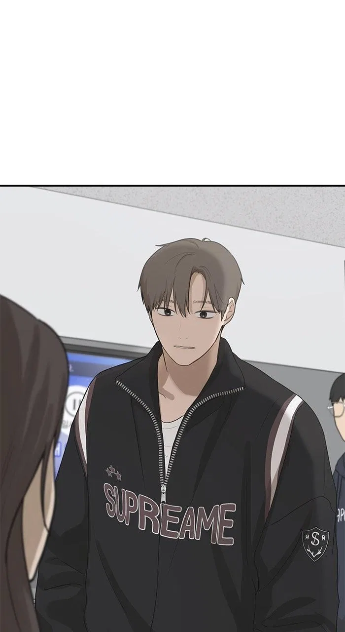 Girl Friend (Lee Sang Dol) Chapter 25 – Page 27