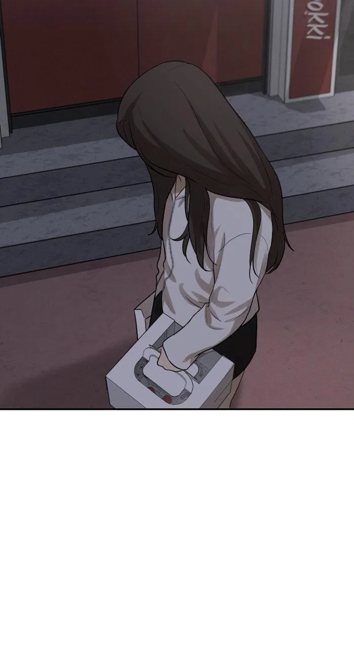 Girl Friend (Lee Sang Dol) Chapter 25 – Page 30