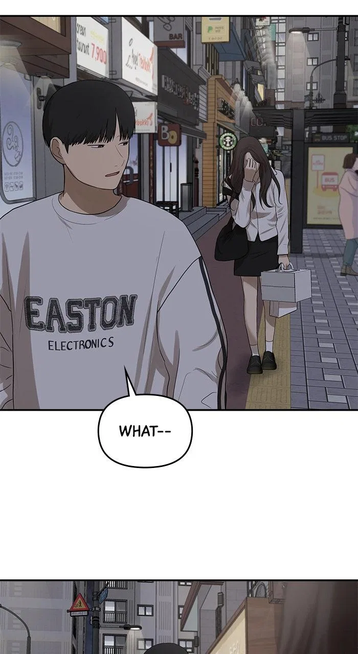 Girl Friend (Lee Sang Dol) Chapter 25 – Page 33