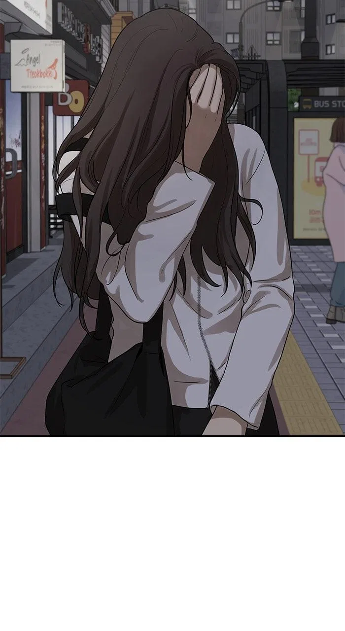 Girl Friend (Lee Sang Dol) Chapter 25 – Page 35