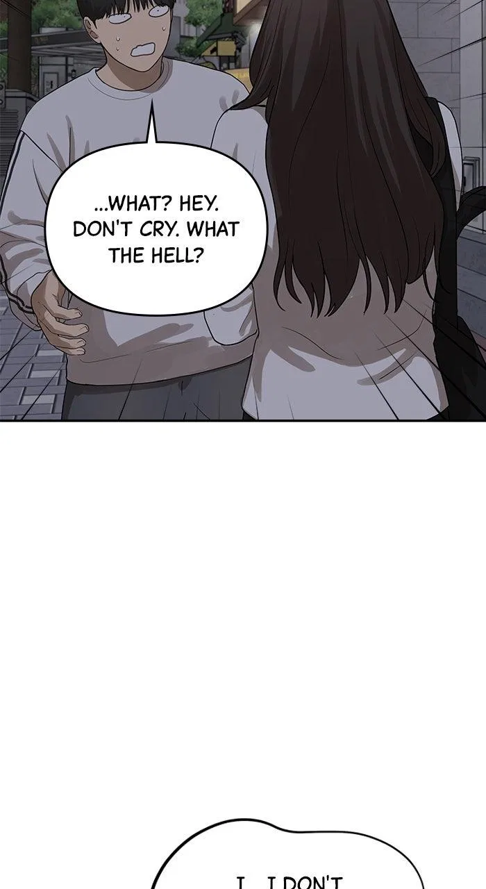 Girl Friend (Lee Sang Dol) Chapter 25 – Page 39