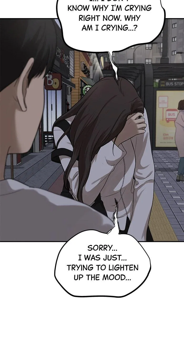 Girl Friend (Lee Sang Dol) Chapter 25 – Page 40